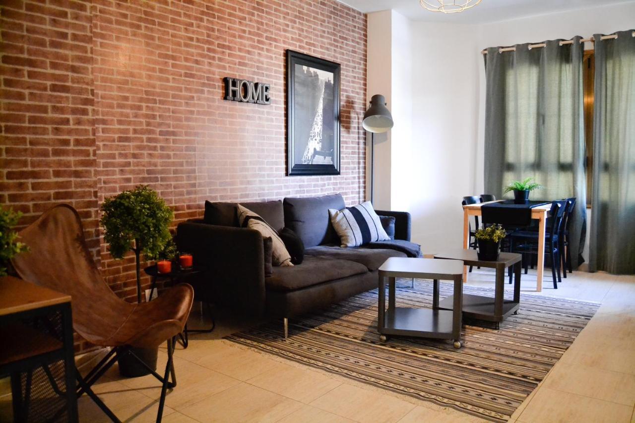 Canteras Beach Apartment +3Bed +2Bath +Wifi Las Palmas de Gran Canárias Exterior foto