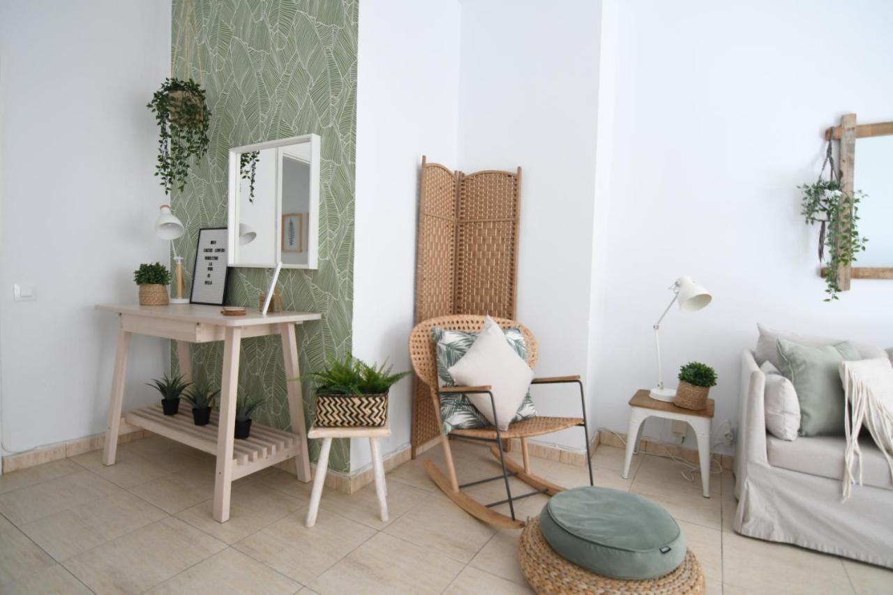 Canteras Beach Apartment +3Bed +2Bath +Wifi Las Palmas de Gran Canárias Exterior foto